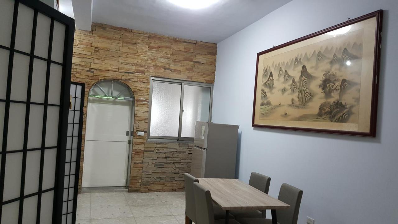枋寮小象民宿 Fangliao Exterior foto