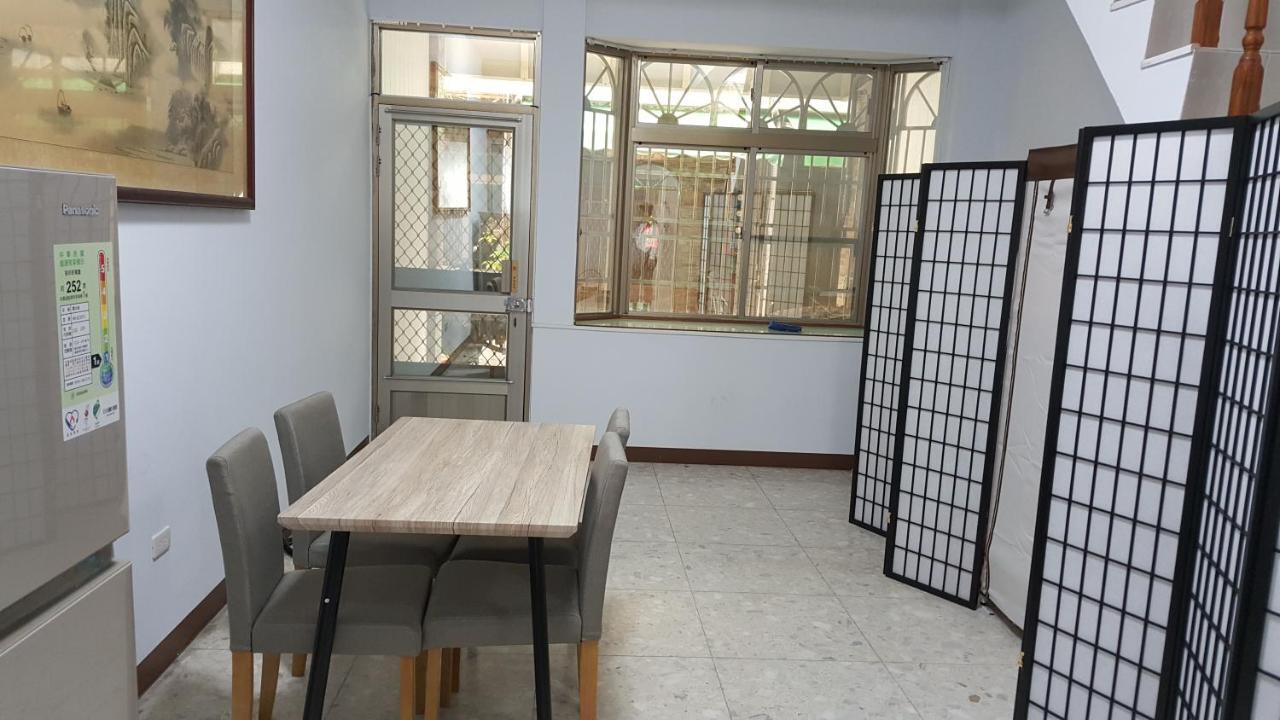 枋寮小象民宿 Fangliao Exterior foto