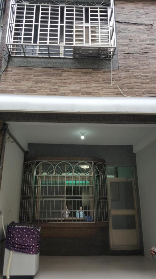 枋寮小象民宿 Fangliao Exterior foto